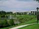 Luxury community with pond and walking path at 606 Gran Bahama Boulevard # 29-606, Davenport, FL 33897