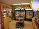 Well-stocked convenience store for residents at 606 Gran Bahama Boulevard # 29-606, Davenport, FL 33897