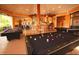 Community game room with billiard tables at 606 Gran Bahama Boulevard # 29-606, Davenport, FL 33897