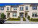 Beautiful two story home with landscaping at 1534 Carey Palm Cir, Kissimmee, FL 34747