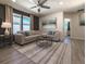 Bright and airy living room with comfortable seating at 1166 Aloha Blvd, Davenport, FL 33897
