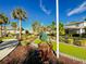Mini golf course with pelican sculptures at 1166 Aloha Blvd, Davenport, FL 33897