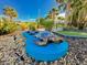 Mini golf course with turtle sculptures at 1166 Aloha Blvd, Davenport, FL 33897
