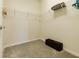 Large walk-in closet with shelving and hanging rods at 1166 Aloha Blvd, Davenport, FL 33897