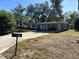 Ranch home with carport and mailbox at 2331 Olney Rd, Lakeland, FL 33801