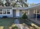 House entrance with carport at 2331 Olney Rd, Lakeland, FL 33801