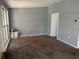 Large living room with plenty of natural light at 2331 Olney Rd, Lakeland, FL 33801