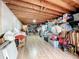 Large basement area offering ample storage space at 151 Pine St, Babson Park, FL 33827