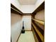 Large closet with shelving for ample storage at 250 W New York Ave, Orange City, FL 32763