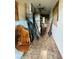 Large storage or workshop area with various items at 250 W New York Ave, Orange City, FL 32763