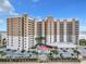 Oceanfront building, multiple floors and parking at 2403 S Atlantic Ave # 409, Daytona Beach Shores, FL 32118