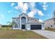 Image 1 of 26: 1341 Nelson Park Ct, Poinciana