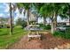 St. John's River Club sign, welcoming residents and guests at 2329 River Ridge Rd # 160, Deland, FL 32720