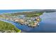Canal-front home with amazing water access and neighborhood views at 138 Old Carriage Rd, Ponce Inlet, FL 32127