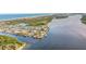 Expansive waterfront property with ocean and community views at 138 Old Carriage Rd, Ponce Inlet, FL 32127