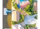 Waterfront property with boat dock and large lot at 138 Old Carriage Rd, Ponce Inlet, FL 32127