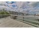 Scenic boardwalk offering tranquil water views at 4672 Riverwalk Village Ct # 8201, Ponce Inlet, FL 32127