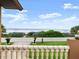 Enjoy breathtaking ocean views from this relaxing balcony at 3580 Ocean Shore Blvd, Ormond Beach, FL 32176