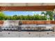 High-end outdoor grill station with multiple burners and ample counter space at 1978 Country Club Dr, Port Orange, FL 32128
