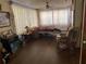 Cozy bedroom with hardwood floors and ample natural light at 2202 Lake Ruby Rd, Deland, FL 32724