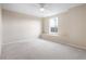 Bright bedroom with carpeted flooring and window with a view at 196 Athabasca Dr, Poinciana, FL 34759