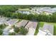 Community overview showcasing home's location and pond at 509 W Victoria Trails Blvd, Deland, FL 32724