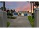 Modern beachfront home with double garage at 717 Ocean Shore Blvd, Ormond Beach, FL 32176