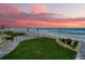 Enjoy breathtaking ocean views from the patio at 3425 S Atlantic Ave # 1105, Daytona Beach Shores, FL 32118
