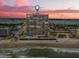 Oceanfront high-rise building with pool and beach access at 3425 S Atlantic Ave # 1105, Daytona Beach Shores, FL 32118
