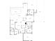 Detailed floor plan showcasing a spacious layout at 2075 Country Farms Rd, Port Orange, FL 32128