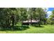 Rustic home nestled among lush greenery at 711 Sunset Ave, Orange City, FL 32763