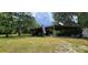 Rustic open-air workshop at 711 Sunset Ave, Orange City, FL 32763