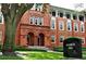 Brick building, Elizabeth Hall, on a grassy lawn at 600 N Boundary Ave # 101A, Deland, FL 32720