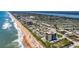 Stunning beachfront property with ocean views at 1513 Ocean Shore Blvd # 3C, Ormond Beach, FL 32176