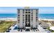 Oceanfront building with parking and great ocean views at 1513 Ocean Shore Blvd # 3C, Ormond Beach, FL 32176