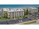 Oceanfront condos with ample parking at 4175 S Atlantic Ave # 1130, New Smyrna Beach, FL 32169