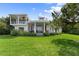 Luxury two-story home with large backyard and patio at 200 John Anderson Dr, Ormond Beach, FL 32176