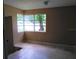 Bright dining area with tile floors and large window at 724 N Oleander Ave, Daytona Beach, FL 32118