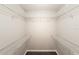 Large closet with wire shelving at 34 Fairway Dr # 1, Debary, FL 32713