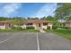 Single-unit building with parking and landscaping at 47 Villa Villar Ct # 470, Deland, FL 32724