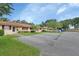 Two-unit building with parking and landscaping at 47 Villa Villar Ct # 470, Deland, FL 32724