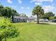 Nice house with a palm tree in the front yard at 2300 Calloway Dr, Orlando, FL 32810