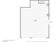 Unfinished basement with ample storage space at 1582 Covered Bridge Dr, Deland, FL 32724