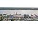 Condo building with water access and ample parking at 2711 N Halifax Ave # 296, Daytona Beach, FL 32118