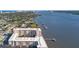 Waterfront condo building with scenic river views at 2711 N Halifax Ave # 296, Daytona Beach, FL 32118