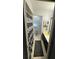Clean bathroom with a yellow vanity and a shower/tub combo at 1757 W Acadian Dr, Deltona, FL 32725