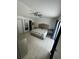 Main bedroom with a large bed and plenty of closet space at 1757 W Acadian Dr, Deltona, FL 32725