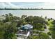 Waterfront property with expansive views at 111 Fleming Ave, Port Orange, FL 32127