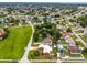 Single-Gathering home situated on a large lot with a spacious yard at 980 Bluebird Ter, Deltona, FL 32725