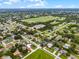 Wide shot of neighborhood showing home location and nearby amenities at 980 Bluebird Ter, Deltona, FL 32725